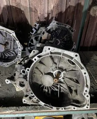 Ford Mondeo MK II Manual 5 speed gearbox 97ZT7F096DA