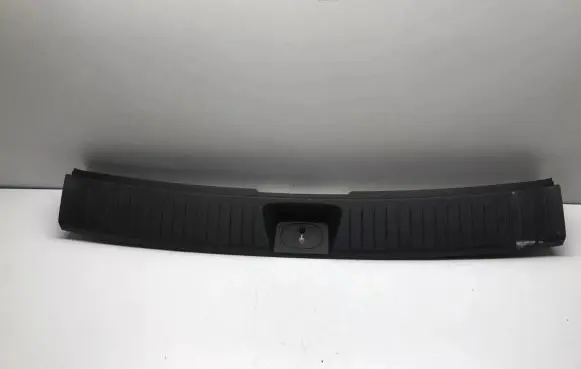 KIA Sportage Trunk/boot sill cover protection 857701F000