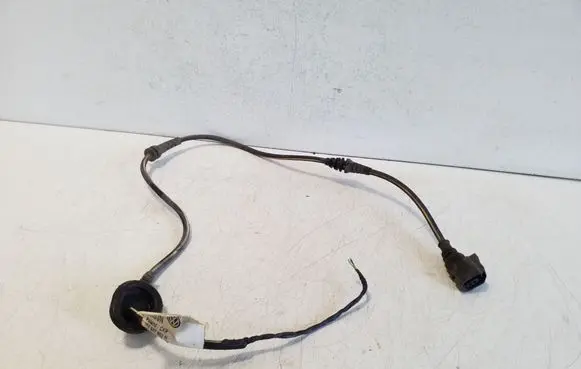 Skoda Superb B6 (3T) Front ABS sensor wiring 1K0927903N