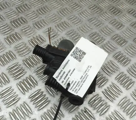 BMW 3 E46 Coolant heater 8369807