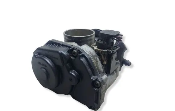 Volkswagen Polo Throttle body valve 030133064FKASACJ 030133064F