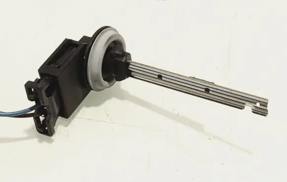 Audi A4 S4 B8 8K Interior temperature sensor 6Q0820539