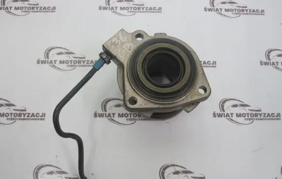 Opel Vectra C clutch release bearing 93186759