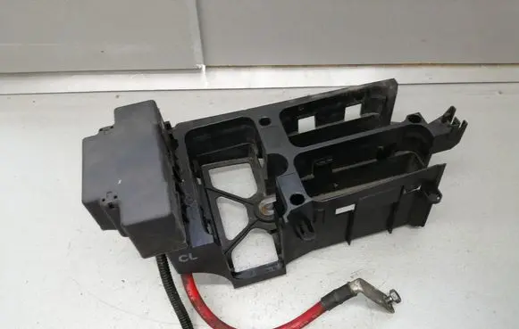 Opel Astra H Positive wiring loom 13138967 13129783