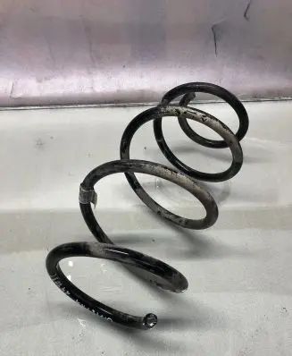 Opel Astra K Front coil spring