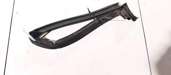 Chrysler Grand Voyager IV Rubber seal front coupe door 