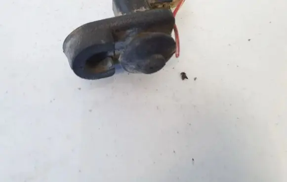 Nissan Almera Tino Front door sensor coupe 