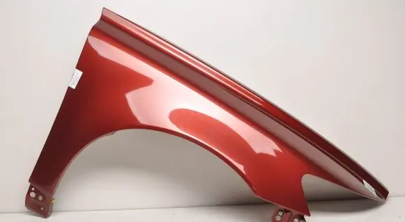 Volvo S40 Fender 