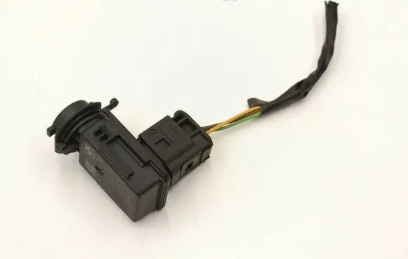 BMW 3 G20 G21 Air quality sensor 5A34C59 31R00510428