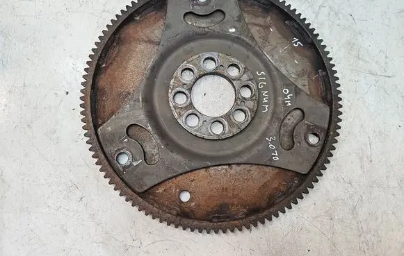 Opel Signum Flywheel 24410098