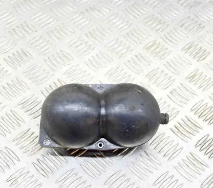 Mercedes-Benz SL R129 Vacuum air tank 1238001219 A1238001219