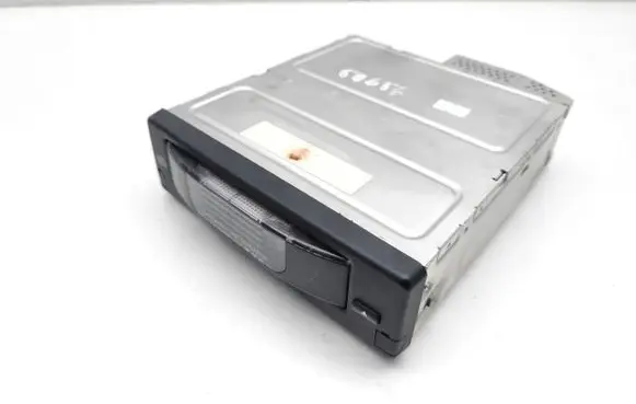 BMW 6 E63 E64 CD/DVD changer 6956939 65126956939