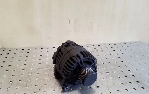 Generator/alternator