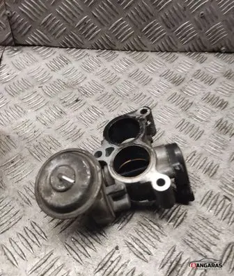 Honda Accord Throttle valve gv13a