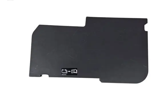 Porsche Panamera (971) Battery box tray cover/lid 971915430A A085824 P017796