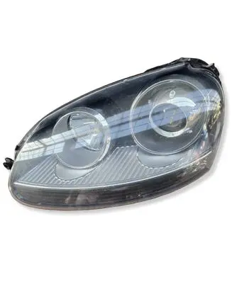 Volkswagen Golf V Headlight/headlamp 1K6941031