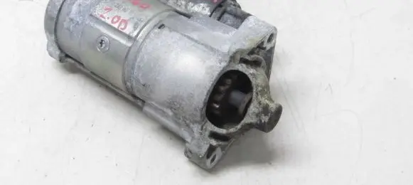 Volvo XC60 Starter motor 30659475