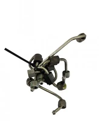 Audi Q5 SQ5 Fuel injector supply line/pipe 