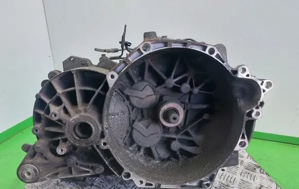 Volvo V50 Manual 5 speed gearbox 