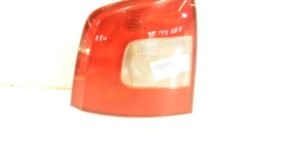 Skoda Octavia Mk2 (1Z) Rear/tail lights