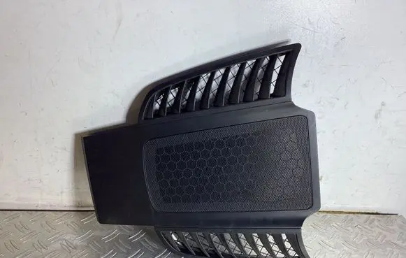 Porsche Cayenne (92A) Dash center speaker trim cover 7P5858189