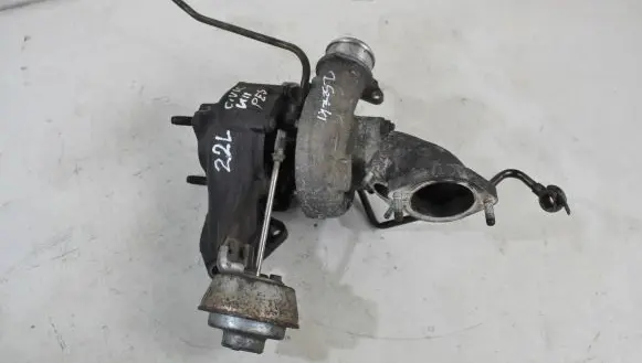 Honda Civic Supercharger 