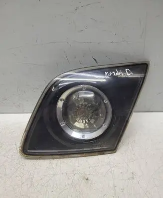 Mazda 6 Tailgate rear/tail lights P2913