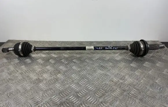 Hyundai Santa Fe Rear driveshaft 49600S1000