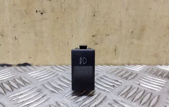 Audi A4 S4 B5 8D Fog light switch 4D0941535