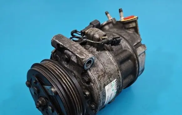 Volvo XC60 Air conditioning (A/C) compressor (pump) P31315453 IMPRK1596264