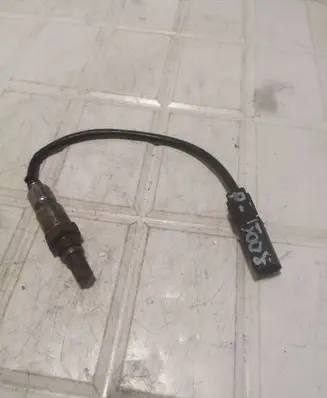 Peugeot 5008 Lambda probe sensor 9683265480