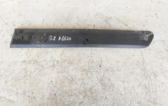Fiat Doblo Rear door trim (molding) 735388384