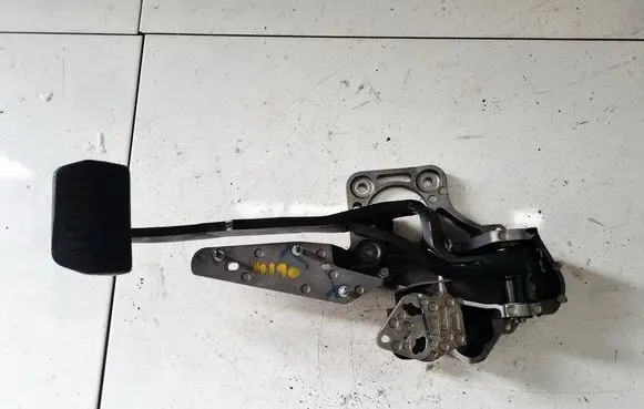 Land Rover Range Rover Evoque L538 Brake pedal 282213B