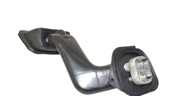 BMW 7 E38 Air conditioning (A/C) pipe/hose 64118391368 8391368
