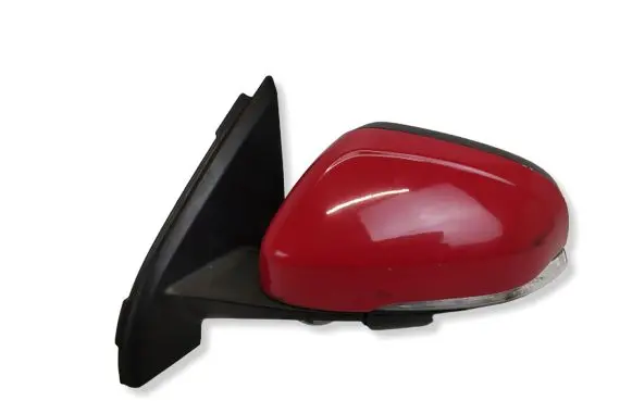 Volvo V60 Front door electric wing mirror 3304941