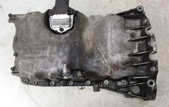 Skoda Superb B5 (3U) Oil sump 06B103603AQ