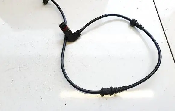 Mercedes-Benz A W169 ABS brake wheel speed sensor 0265007477