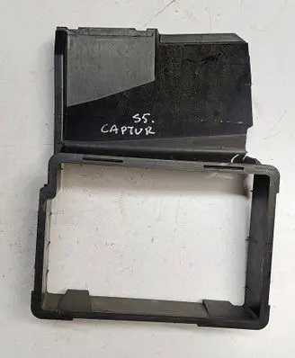 Renault Captur Intercooler air channel guide 99023A0S5 99023A0