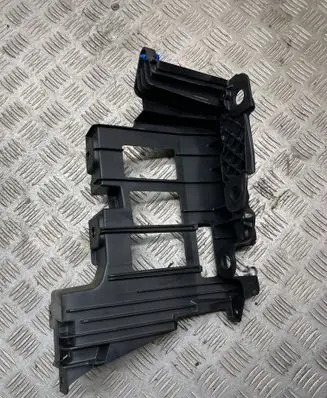 BMW 5 GT F07 Other trunk/boot trim element 52850610