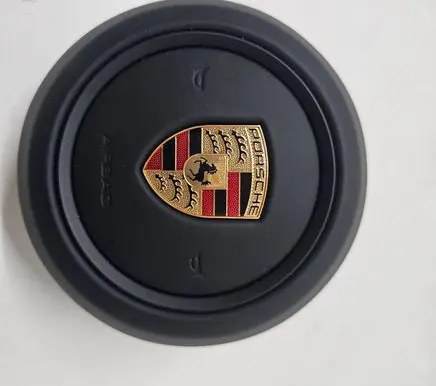 Porsche Taycan 9J1 Steering wheel airbag 9j1880201g