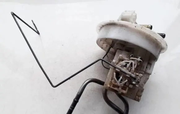 Ford Fiesta Fuel level sensor 