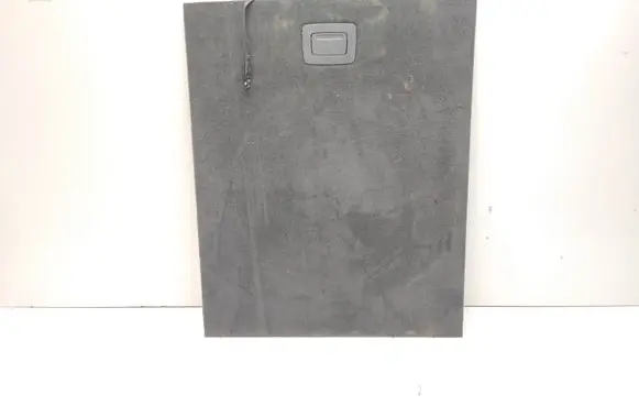 BMW X3 F25 Trunk/boot floor carpet liner 9207890 51479207890