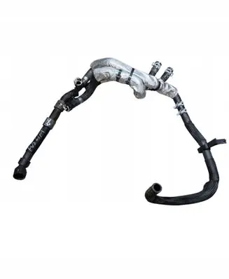Ford Fusion II Engine coolant pipe/hose G3G318C266AB