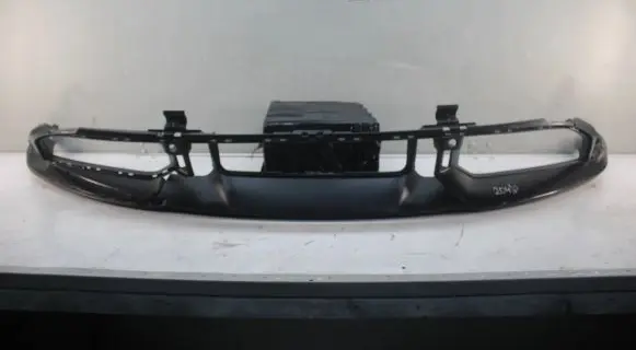 Porsche Taycan 9J1 Front bumper lip 9J1807541A