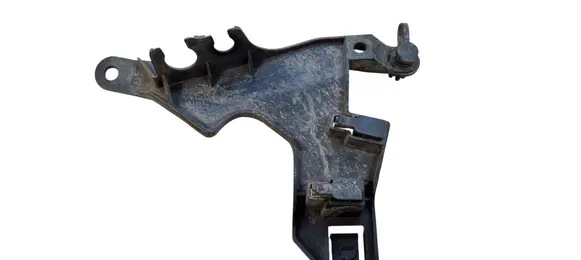 Ford Fusion II ABS brake wheel speed sensor DG9T14A301 DG9T14A301AFE G281X