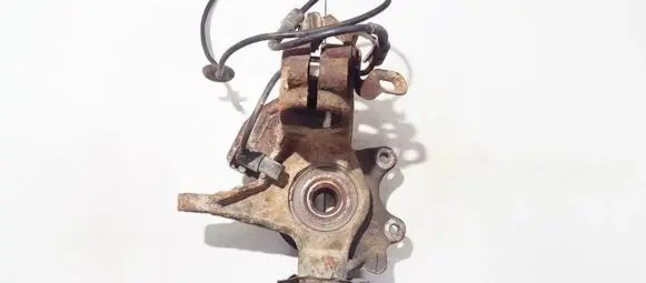 Peugeot 406 ABS brake wheel speed sensor 0265006205