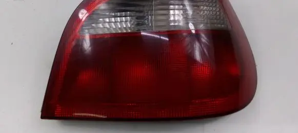 Renault Megane I Rear/tail lights