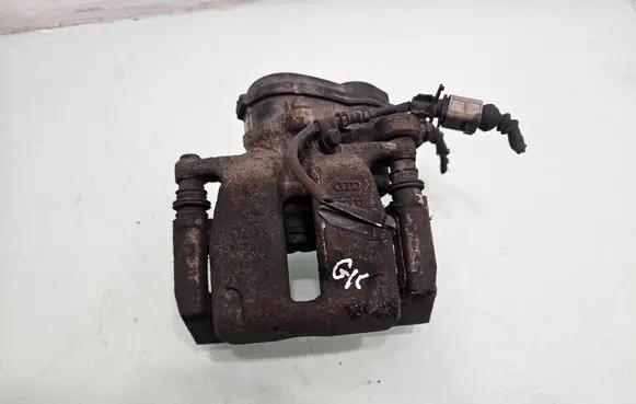 Audi A7 S7 4G Rear brake caliper