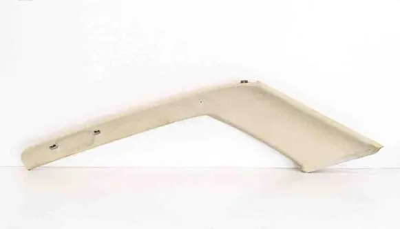 Mercedes-Benz SLC C107 (C) pillar trim A1076900425