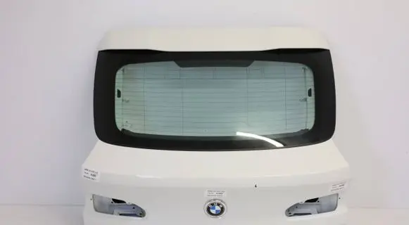 BMW X4 G02 Tailgate/trunk/boot lid 963324566